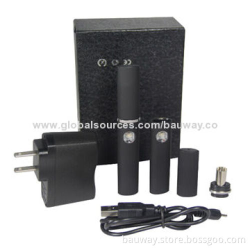 800 Puffs 700mAh Elips-05 Kit with OEM Available, 1.6mL CartomizerNew